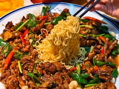 -食鸡公社辣子鸡·潍坊菜·烧烤