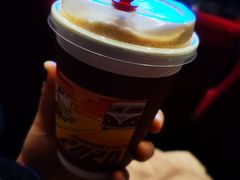 -Manner Coffee(丁香国际店)