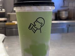 -喜茶(佛山岭南站店)