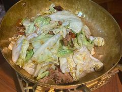 -楼兰新疆主题餐厅(坂田佳华领汇广场店)