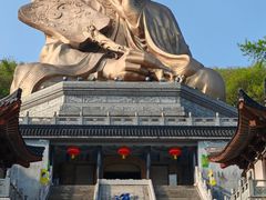 -句容茅山景区