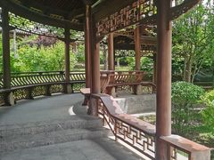 -迎泽公园