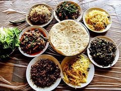 -沣元春饼馆(幸福巷店)