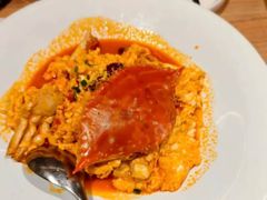 -连鹭海鲜·海肠捞饭·海胆饭(星海店)