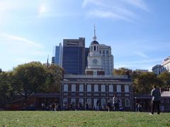 -美国独立纪念馆