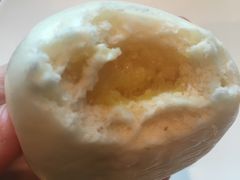 公主奶黄包-新天世纪中餐厅