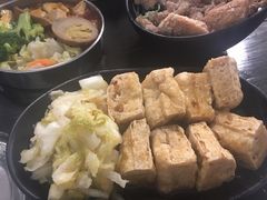 -小明同学(三里屯店)