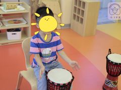 -Nice mama奈思妈妈婴幼儿托育中心(五缘湾中心店)