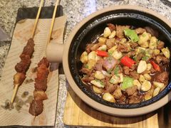 -里岛烤鱼(东港凯虹广场店)