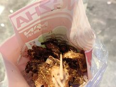 -满巍明生炸鸡架(杭州来福士店)