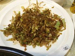 -东四民芳餐厅(世茂工三店)