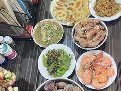 -鲜得莱渔港·小平岛海胆馆(七贤岭店)