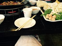 -刘一锅筋头巴脑(小北店)