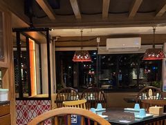 -江边城外烤全鱼(方庄时代购物中心店)