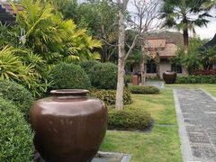 -广州都喜泰丽温泉度假酒店