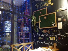 -木屋烧烤(西南角店)