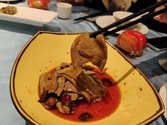 -鹭江潮餐厅·福建菜(鹭江佲家酒店)