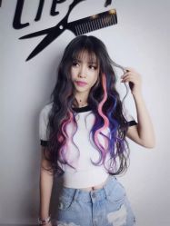 -Tipo Hair salon（明星）店