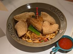 -太食獸泰式茶餐厅(IFS国金中心店)