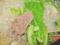 -尼玛藏家风味园(阿山食城店)