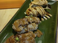 -宝寿司(红瓦寺店)