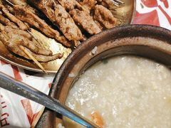 -石牌岭小亮蒸虾•湖北老字号(左岭店)