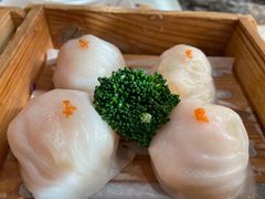 -點無缺茶楼·海鲜酒家(世博店)