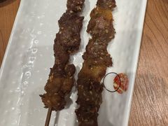 -阳阳中国饭(北京荟聚店)