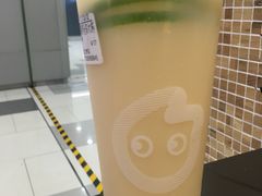 -CoCo都可(虹口龙之梦店)