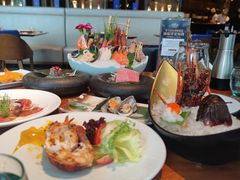 -Mr·Fish鱼鲜生海鲜放题(银泰in99店)