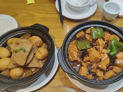 -人全到南京本帮菜馆(云锦路店)