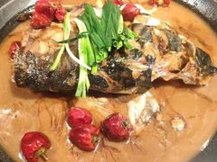 -大鸭梨烤鸭店(花园村店)