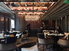 大堂-北京四季酒店·采逸轩