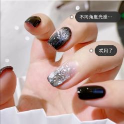 -恐龙·美甲美睫