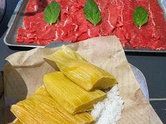 -由衷贵州酸汤牛肉火锅(新桥店)