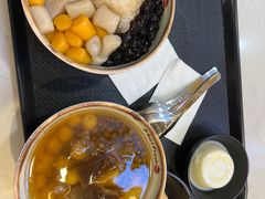 芋圆4号-鲜芋仙(观音桥大融城LG店)