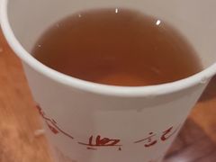 -裕兴记•蟹黄面馆(人民广场店)