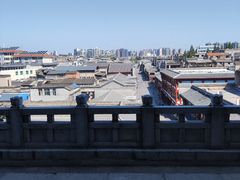 -襄阳古城