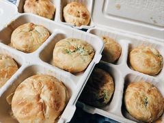 -龙华素斋(龙华路店)