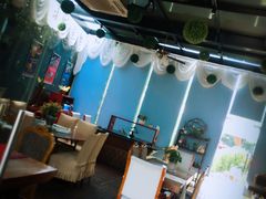 -漫渡庄绿岛花园•隐世庭园菜(滨湖店)