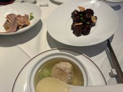 蒋宴香煎牛眼粒-民国红公馆(老门东店)