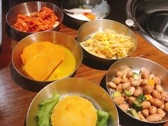 -·缸桶屋·韩式牛肋条自助烤肉(西湖D11店)