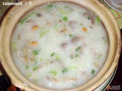 艇仔粥混合后-正德顺順德雙皮奶(中信店)