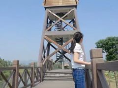 -中国扬子鳄村