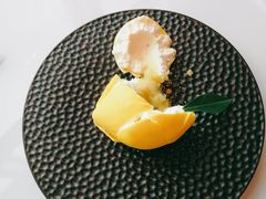 -翡翠36餐厅(浦东香格里拉店)