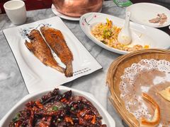 -蔼若春.传承三十年云南菜(金碧公园店)