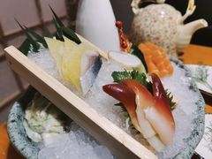 -元通寿司(大朗店)