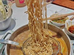 -荣叔港式沙嗲牛肉火锅(正佳潮流店)
