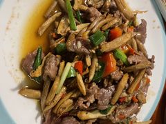 -云隐小厨·传统大理美食(复兴路店)