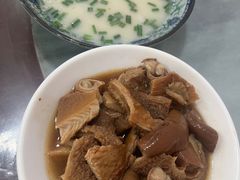 -韦记牛杂汤(清晖园店)